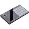 Decksaver pianoforte o tastiera custodia (ds-pc-mikromk3)