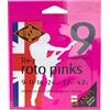 Rotosound PACK DOUBLE DECKER R9-2-F