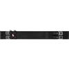Imperial Riding IRHCore, Cintura per Dressage, con Chiusura a Fibbia, Nero, 75 cm
