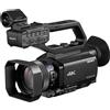 Sony Videocamera 4K Zoom ottico 20 x PXW-Z90 XDCAM