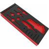 Facom Schiuma per modulo MODM.R1A - FACOM - PM.MODR1A