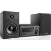 Denon RCD-M41DAB silver
