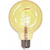 Müller Licht TINT LED-Lampada E27, 5,5 W, 380 lm, EEK G, G95, RGB