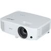 Acer Proiettore DLP Acer P1157i 4800 ANSI Lumen (SVGA, 2x HDMI, 1x VGA, 2x USB-A, 24/7, Proiezione wireless, Altoparlanti)