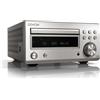 Denon RCD-M41 silver