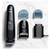 Braun Trimmer elettrico intimo Gillette