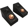 Klipsch RP-500SA II paio nera