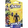 MARVEL Avn 4In Evergreen Venom Bp