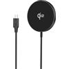 Celly Caricabatterie wireless Qi2 15W