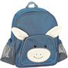 Sterntaler Zainetto Funzionale Emmi, Zainetto Unisex - Bambini, Multicolore (Mehrfarbig), 30 centimeters