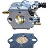 UYTGFO Misura for Emak Oleo Mac SPARTA 35 36 37 38 40 42 43 44 WT869A WT1159 Motosega Trimmer Pezzi di Ricambio Carburatore Carb