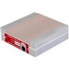 Generic Mandrino magnetico permanente con ventosa in rame rosso, forza di aspirazione 150N/Cm², palo magnetico 0,5±1 e chiave per lavorazione di precisione
