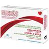 COOHESION PHARMA Nurvast 30cps