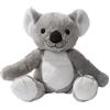 Heunec 384279 - Besitos, Koala di Peluche, 20 cm