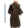 Star Wars Hasbro, The Vintage Collection, Plo Koon, action figure premium collezionabile per adulti ispirata al film L'attacco dei cloni, da 9,5 cm