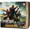 Magic: The Gathering Serata draft Magic: The Gathering Star Trek (Versione Inglese)