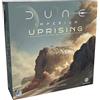 Dire Wolf Dune: Imperium Uprising