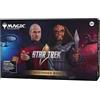 Magic: The Gathering Kit per principianti di Magic: The Gathering | Star Trek (Versione Inglese)