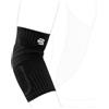 BAUERFEIND Tutore per gomito Elbow Support per braccio tennista e golfista, unisex