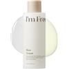 I'm From Rice Toner, Korea Glow Milky Rice Toner, Glass&Dewy, Idratazione, Calmante, Tutti i tipi di pelle, Cura della pelle coreana 5.07fl.oz