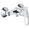 Grohe Miscelatore per doccia moderno Bauloop