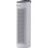 Argoclima 495000021 Pury Purificatore d'aria per ambienti fino a 20 m² HEPA Pre-filtro Carboni Attivi Ionizzatore 60 dB 35 W colore Bianco Nero