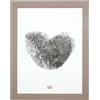 Deknudt Frames S226K9 40 x 50 Cornice Grigio Pardo di Legno