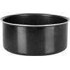 Crealys 523577 - Casseruola in alluminio pressato, diametro 20 cm, altezza 9 cm, rivestimento interno antiaderente senza PFOA, compatibile con manico DECLIC NEW (non incluso) - Tutti i fornelli