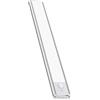 Velamp Lactea XL Luce LED Ricaricabile da Sottopensile 40 cm - 150 lm, Dimmerabile (3000 K, 4000 K, 6500 K), Batteria Inclusa, Facilità di Installazione - Ideale Cucina, Armadi, Mensole