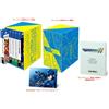 NUOVO CAPCOM PS4 Rock Man Mega Man & Mega Man X 5in1 Special BOX dal...