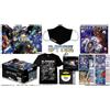 R-TYPE FINAL 2 Limited Edition + Special Chronicle Box Set PS4 Decalcomania...