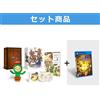 NUOVO e-STORE Limited Seiken Densetsu Legend of Mana Collector's Edition PS4