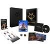 PS4 Tales of Arise Premium Edition Famitsu DX Pack Ebiten Limited 6 SET Giappone
