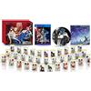 Premium Limited Edition Fate / EXTELLA LINK per PlayStation R 4 - PS4 dal Gia...