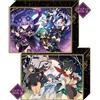 PS4 Senran Shinobi Ninja Taisen Neptunia Nepunepu Shinobi Box Famitsu DX Pack