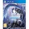 CAPCOM Monster Hunter World Ice Borne Master Edition Collector's Package PS4