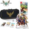 NUOVO CAPCOM Monster Hunter Stories 2 Nintendo Switch con set di prodotti...