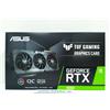LHR ASUS GeForce RTX 3060 12G TUF-RTX3060-O12G-V2-GAMING Tripla ventola Grafica