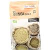 Fior Di Loto Quinoa, Bianca - 400 gr - [confezione da 3]