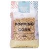 Wholefood Earth - Popcorn, 1 kg, senza OGM