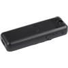 Risveglio Telecamera sportiva compatta wireless WiFi, registrazione video HD, portatile, 9 x 5 cm, design ABS per avventure all'aperto e viaggi, nero
