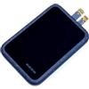 Generico Scocca supporto posteriore, compatibile con GoPro, Hero 12 | Parte di riparazione per schermo LCD touch e scocca posteriore di action camera(Bundle1)