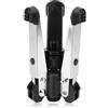 BRRNOO Base per Treppiede, Supporto Universale per Treppiedi e Monopode con Vite 3/8 Pollici