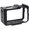 Generico Telaio gabbia fotocamera, compatibile con DJI, Action 5 Pro 4 3