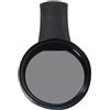 yuwqqoajv Lente CPL Lente polarizzata per telefono Migliora l'immagine riducendo efficacemente riflessi e abbagliamento Kit filtro CPL per fotocamera del