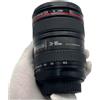 Generico Obiettivo zoom, compatibile con Canon, EF 24-105mm f/4 L IS USM