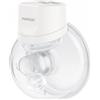 Momcozy Tiralatte Indossabile Singolo S12 PRO Bianco