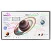 Samsung Display Interattivo Samsung Flip Pro WM55B - 55" Multi-Touch, Risoluzione UHD 3840x2160, Pannello VA, Tempo di risposta 8ms