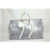 LOUIS VUITTON Keepall Bandouliere 50 Epi Plage White M55814 inutilizzato