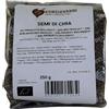 BONGIOVANNI FARINE E BONTA' NATURALI Chia (semi) 250g BIO